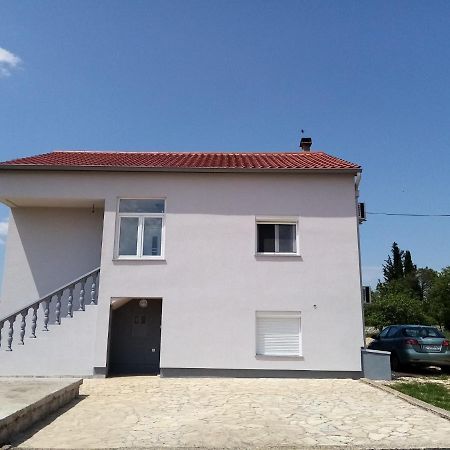 Luka Apartment Galovac  Ngoại thất bức ảnh