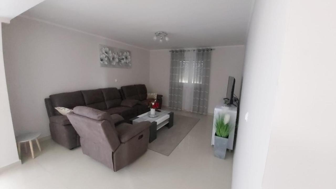 Luka Apartment Galovac  Ngoại thất bức ảnh